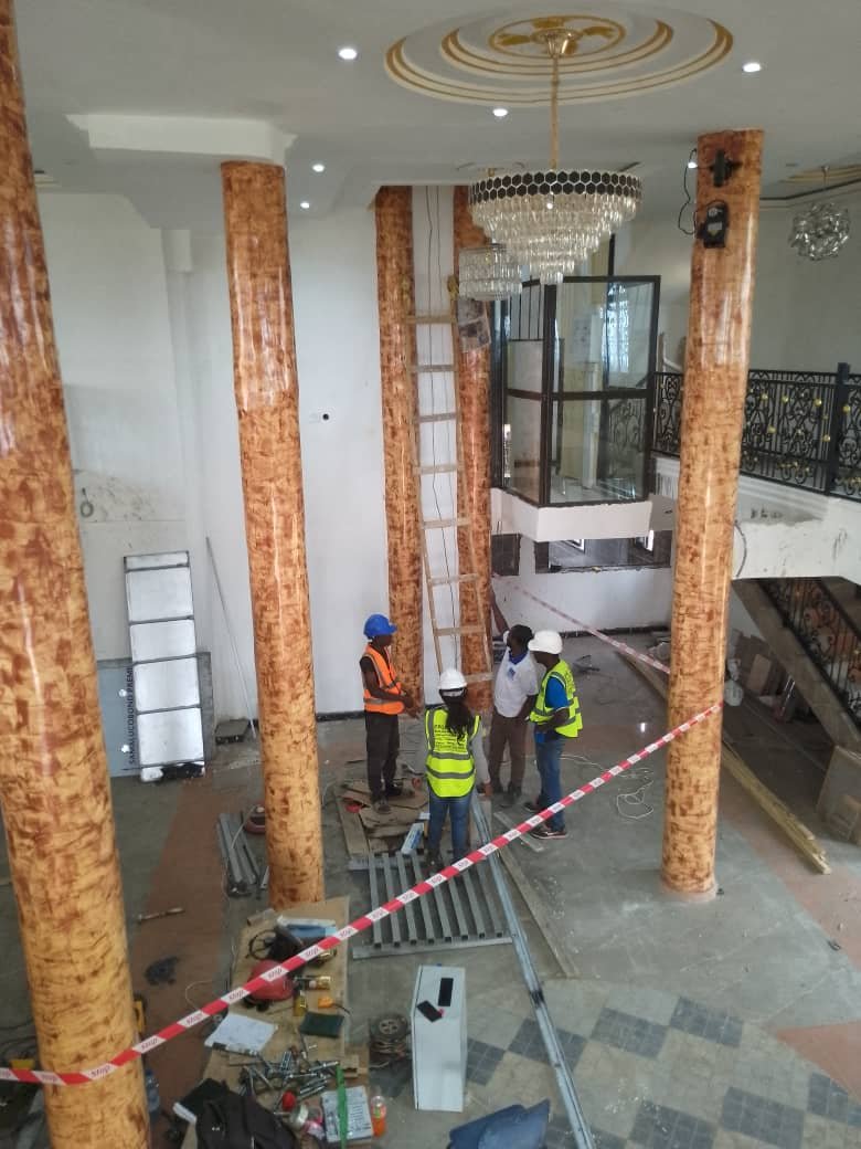 Réseau International